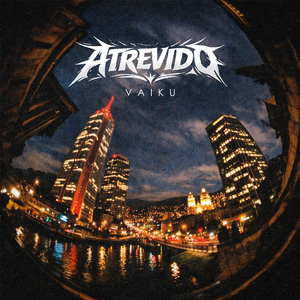 Atrevido
