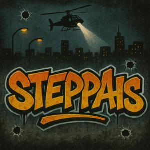 Steppahs (feat. InkyBoyLexx & Issue)