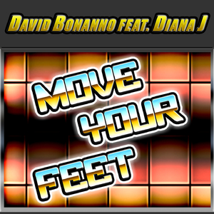 Move Your Feet (Daniele Tek Remix)