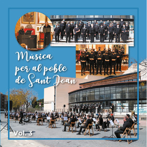 Siete Cantos a la Virgen Santísima de los Dolores: Séptimo Dolor (Arreglo para dúo voz y piano) (En Directo)