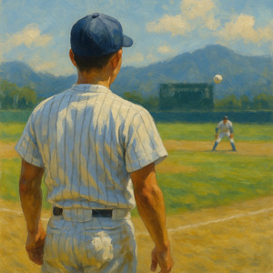 俺たちの夏、甲子園