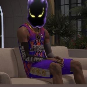 TRIFLIN HOOCHIE (feat. FROZONE’s Wock)