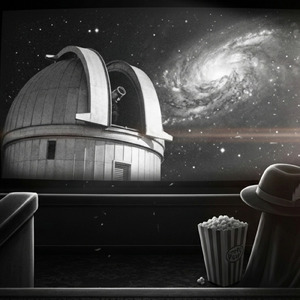 光の合図、二度目の彗星