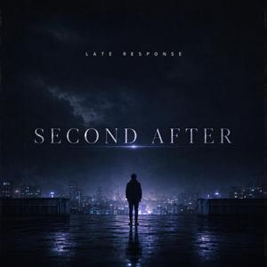SECOND AFTER