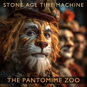 The Pantomime Zoo