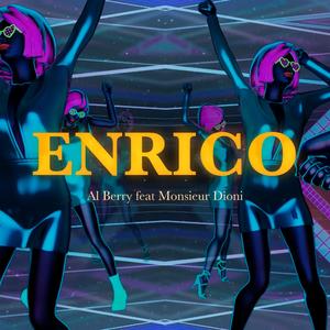 Vivement Dimanche : Enrico (feat. Monsieur Dioni)