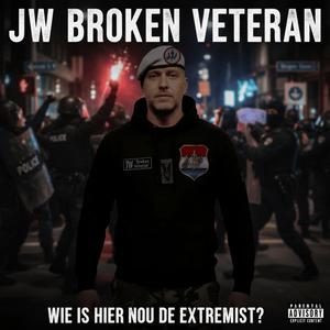 Wie is hier nou de extremist?!