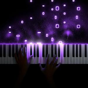 Human Legacy (Piano Version)