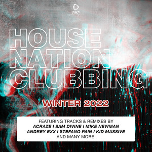 House Feeling (Extended Mix)