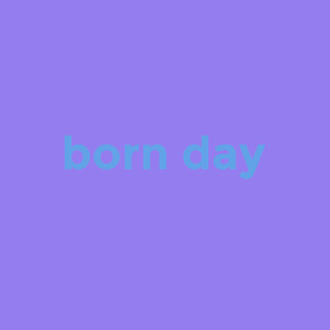 Born Day