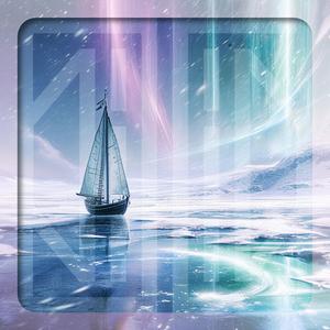 Northerly