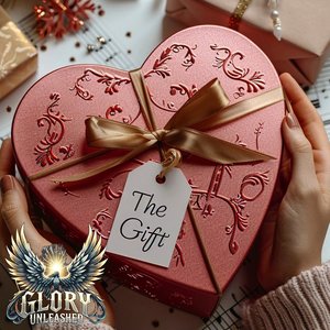 The Gift (2025 version)