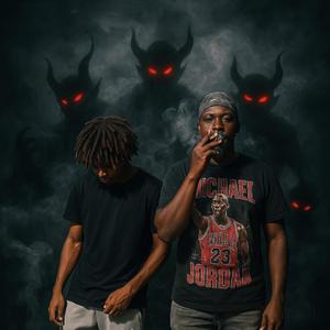 Strike (feat. Lua donte)