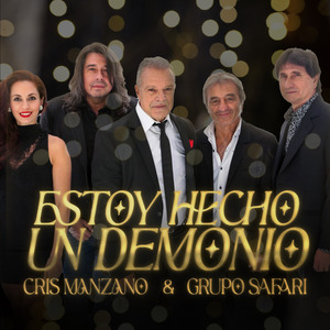 Estoy hecho un demonio (En Vivo en UOCRA Cultura)