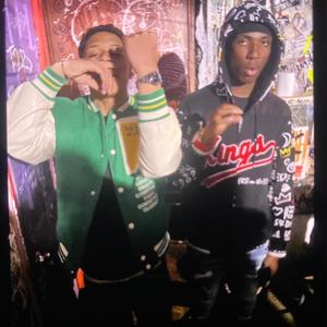 Wit My Demons (feat. Jah Da General)