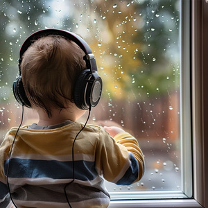 Soothing Lullaby Calm Night