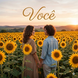 Você