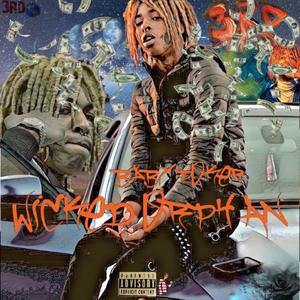 Civillian (feat. Luh Street)