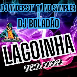 Lagoinha (quando precisar)