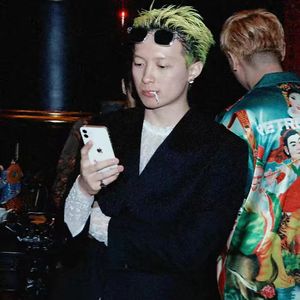 [FREE] “土黑娃”艾志恒Asen trap type beat