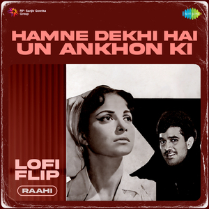 Hamne Dekhi Hai Un Ankhon Ki LoFi Flip
