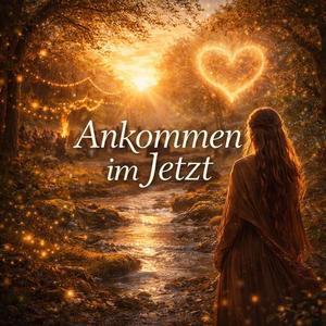 Ankommen im Jetzt