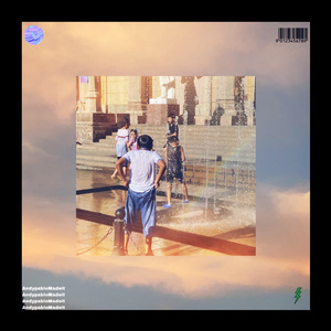 [Free]ArrDee X kkluv type beat-CanUseeme