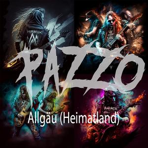 Allgäu (Heimatland)