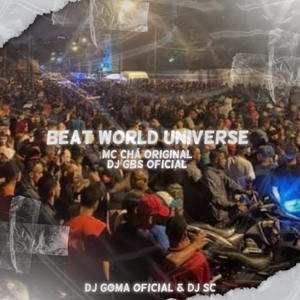 BEAT WORLD UNIVERSE