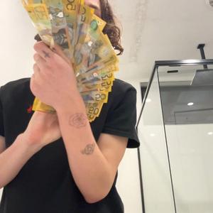 a whole year later/situations!