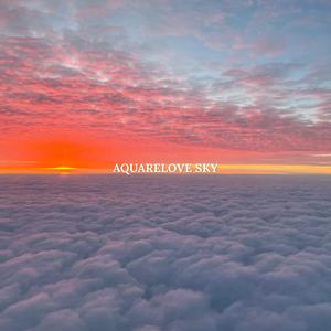 Aquarelove Sky
