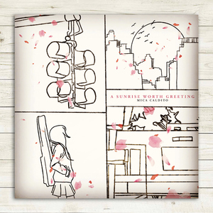 A Sunrise Worth Greeting