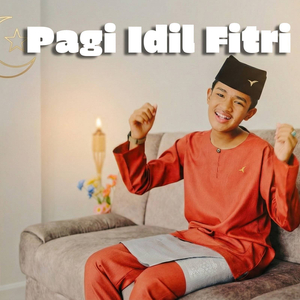 Pagi Idil Fitri