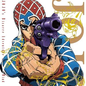 菅野祐悟-米斯达处刑曲proiettile（鹰桑 remix）