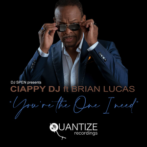 You're The One I Need (Ciappy DJ S54 Mix)