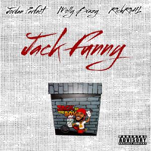 Jack Funny (feat. Molly Brazy & RichRo4L)
