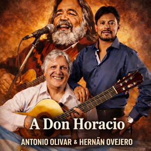 Pescador y Guitarrero