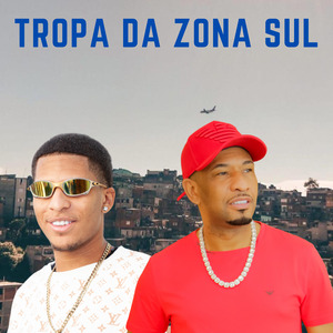 Tropa da Zona Sul