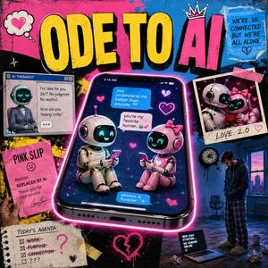 Ode to AI (Acoustic)