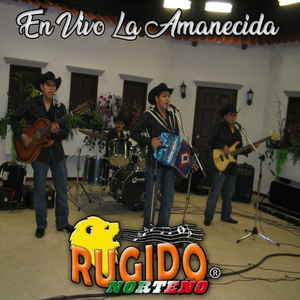 Los Tres Gallos (En Vivo)