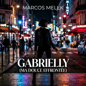 Gabrielly (Ma Douce Effrontée)
