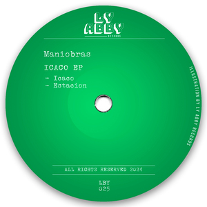 Estacion (Original Mix)