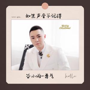 梁静茹-勇气（谷小雨 remix）