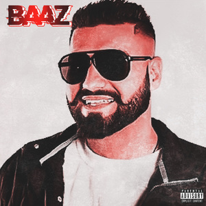 Baaz