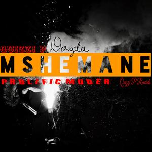 Mshemane (feat. Dozla & Prolific Muder)