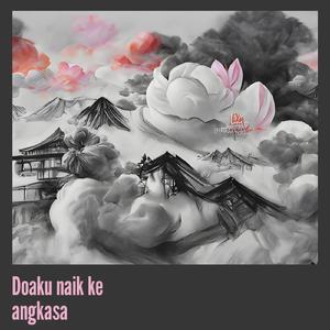 Doaku naik ke angkasa