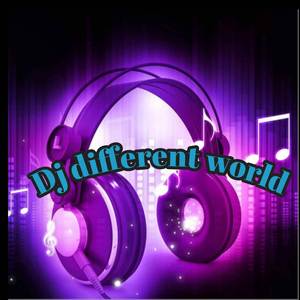 Dj different world