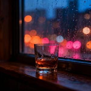 孤独是种浪漫色彩