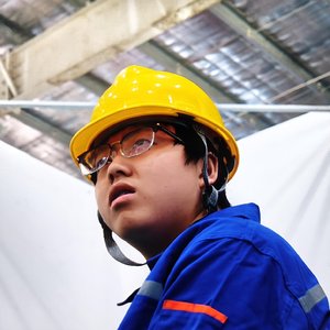 你不在，他却来了