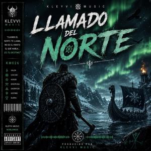 Llamado del Norte